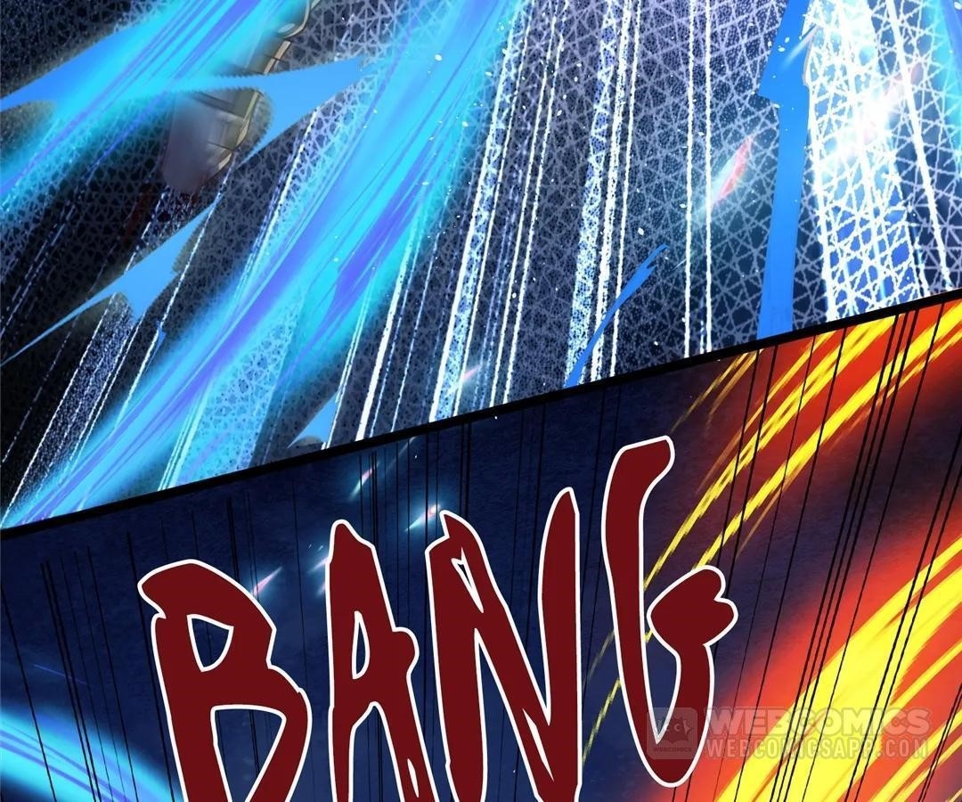 Aura Recovery: I Get a New Skill Everyday Chapter 120 - Page 3