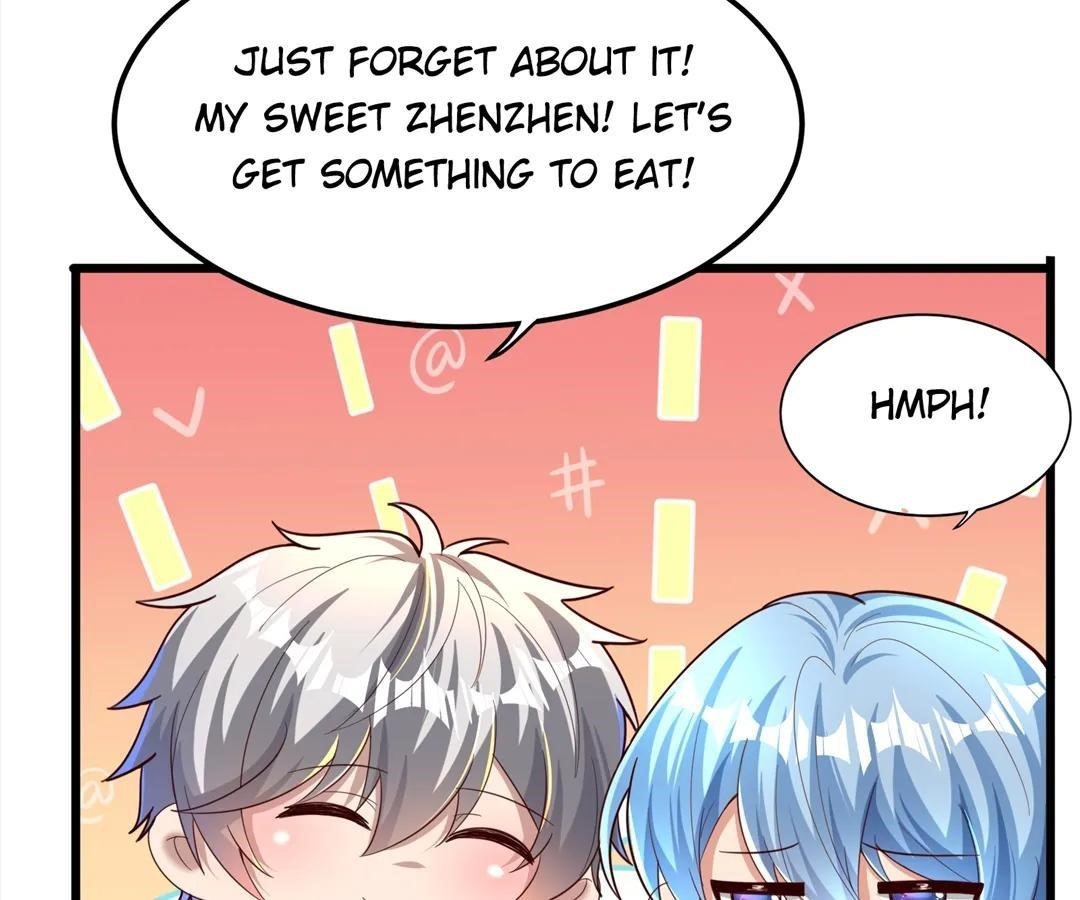 Aura Recovery: I Get a New Skill Everyday Chapter 120 - Page 31