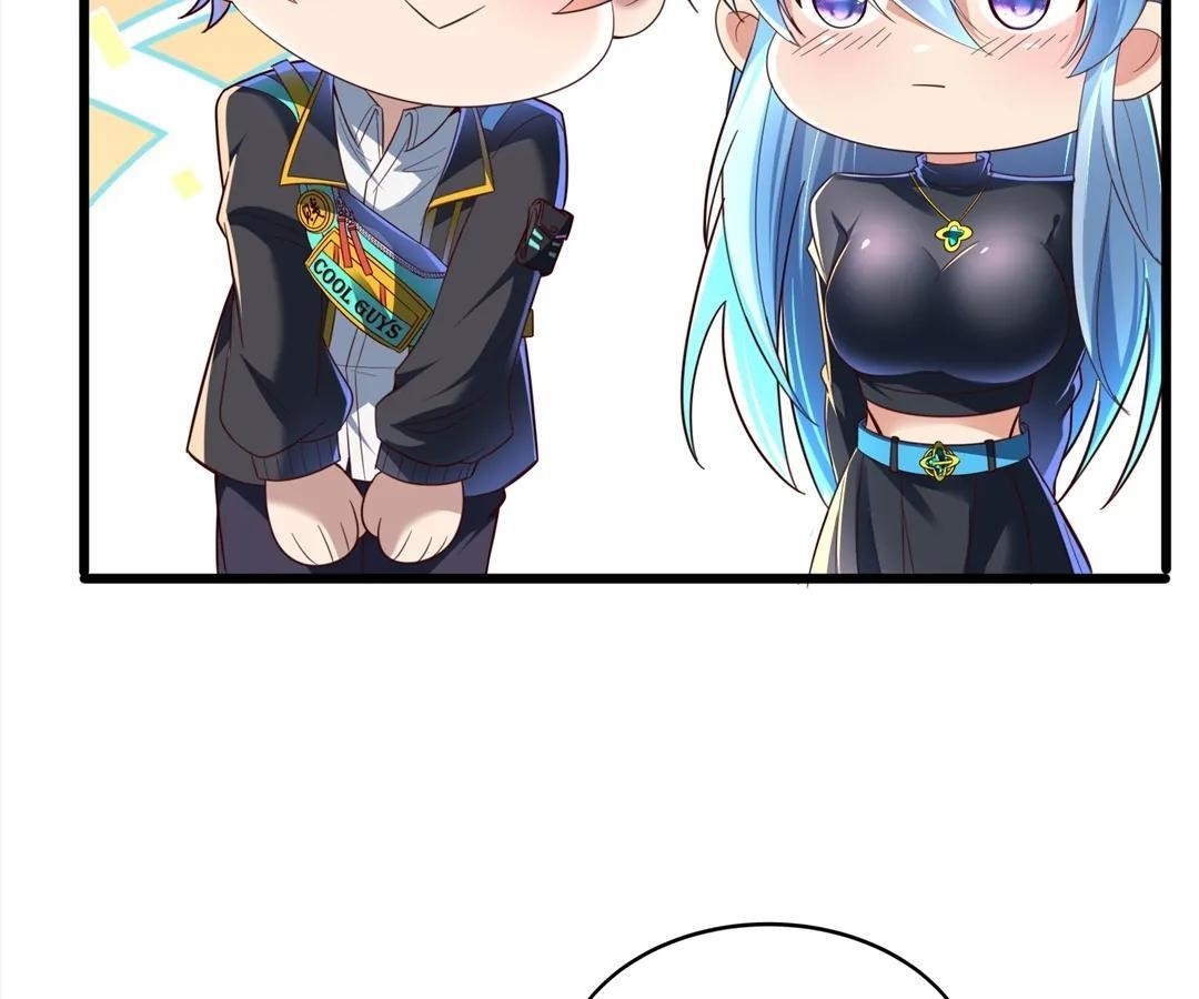 Aura Recovery: I Get a New Skill Everyday Chapter 120 - Page 32