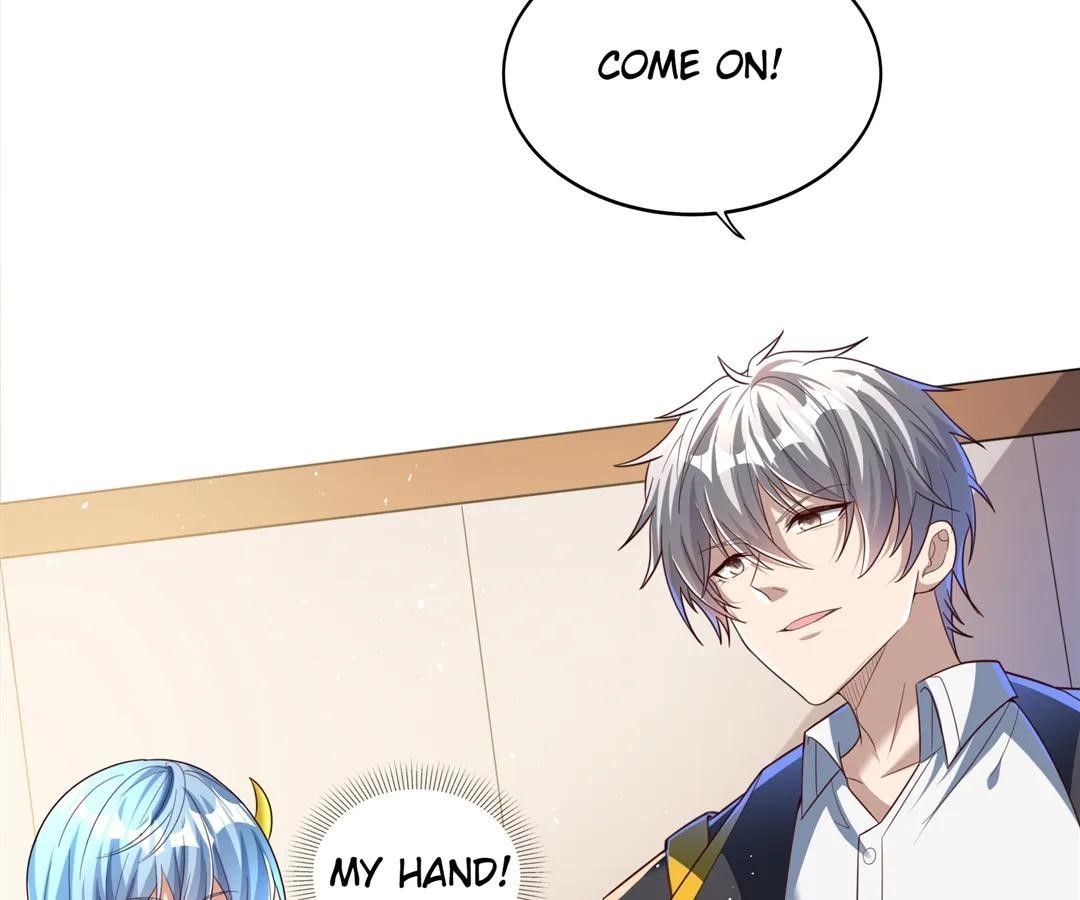 Aura Recovery: I Get a New Skill Everyday Chapter 120 - Page 33