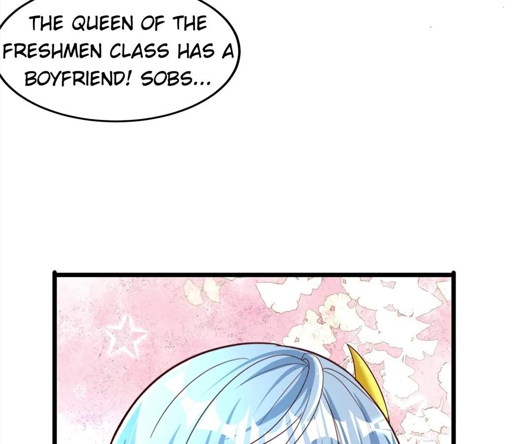 Aura Recovery: I Get a New Skill Everyday Chapter 120 - Page 40