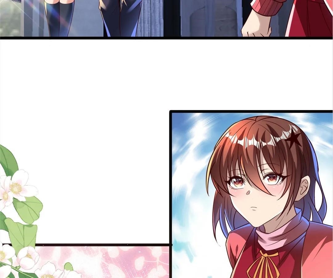 Aura Recovery: I Get a New Skill Everyday Chapter 120 - Page 47