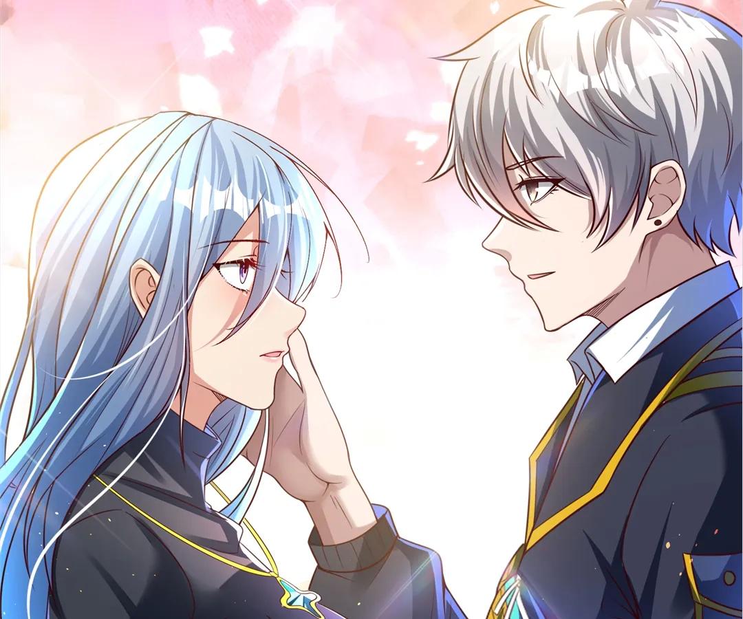 Aura Recovery: I Get a New Skill Everyday Chapter 121 - Page 20