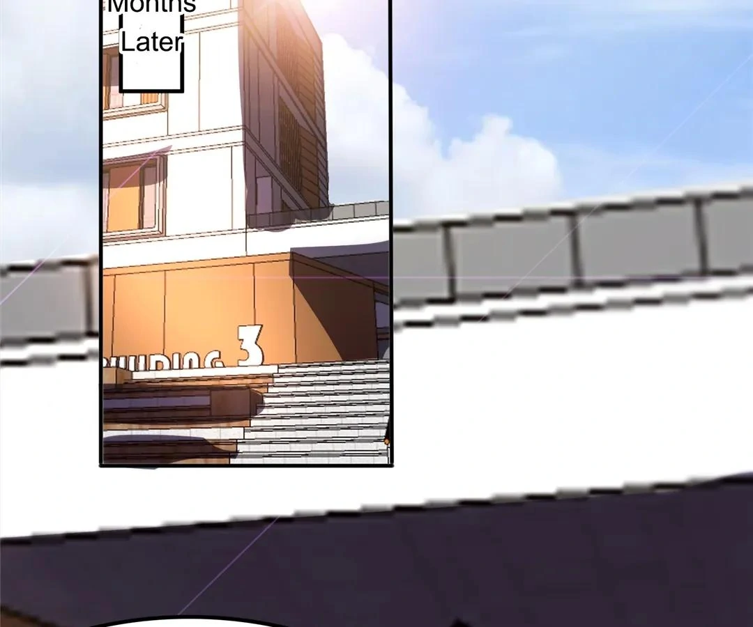 Aura Recovery: I Get a New Skill Everyday Chapter 121 - Page 33