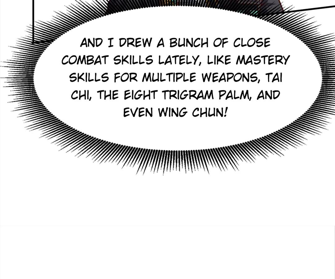 Aura Recovery: I Get a New Skill Everyday Chapter 121 - Page 45