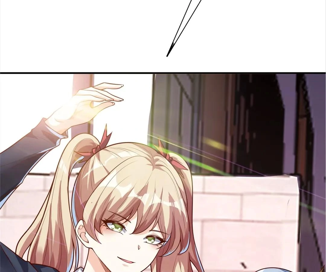 Aura Recovery: I Get a New Skill Everyday Chapter 121 - Page 49