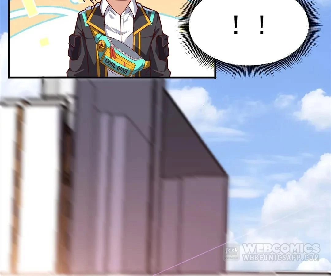 Aura Recovery: I Get a New Skill Everyday Chapter 122 - Page 19