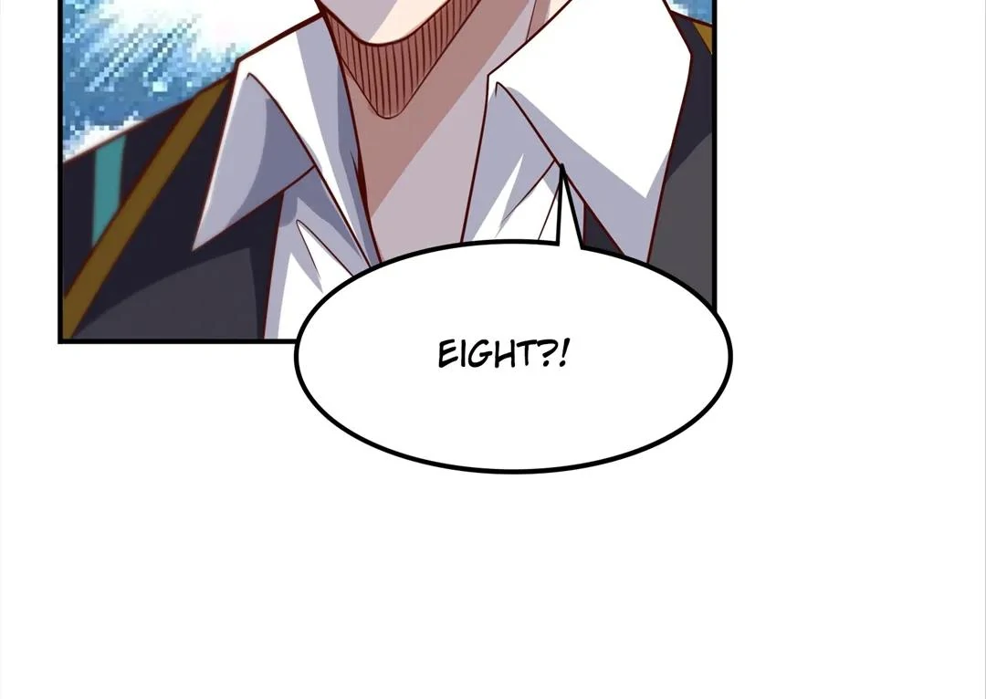 Aura Recovery: I Get a New Skill Everyday Chapter 122 - Page 66