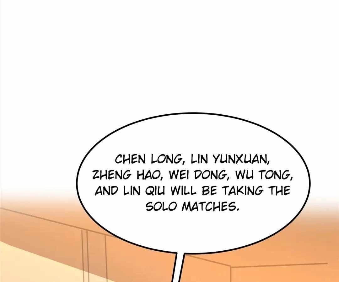 Aura Recovery: I Get a New Skill Everyday Chapter 123 - Page 21