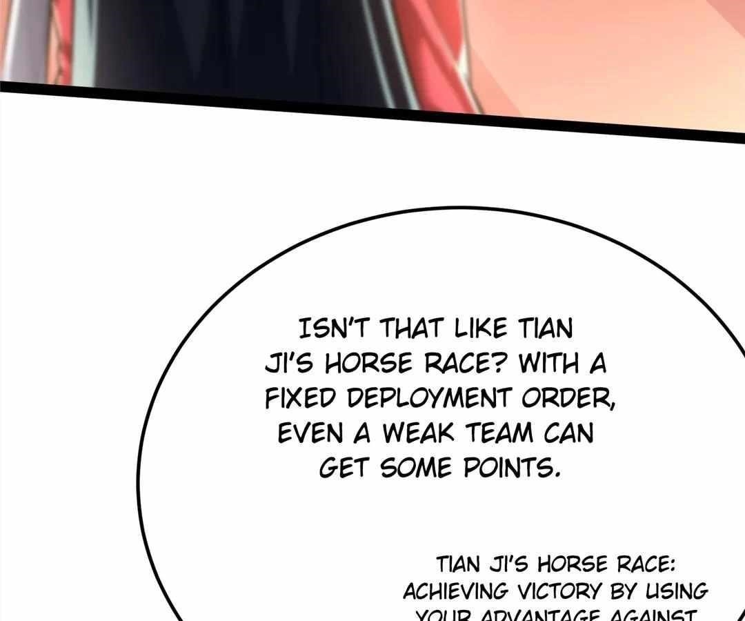 Aura Recovery: I Get a New Skill Everyday Chapter 123 - Page 24