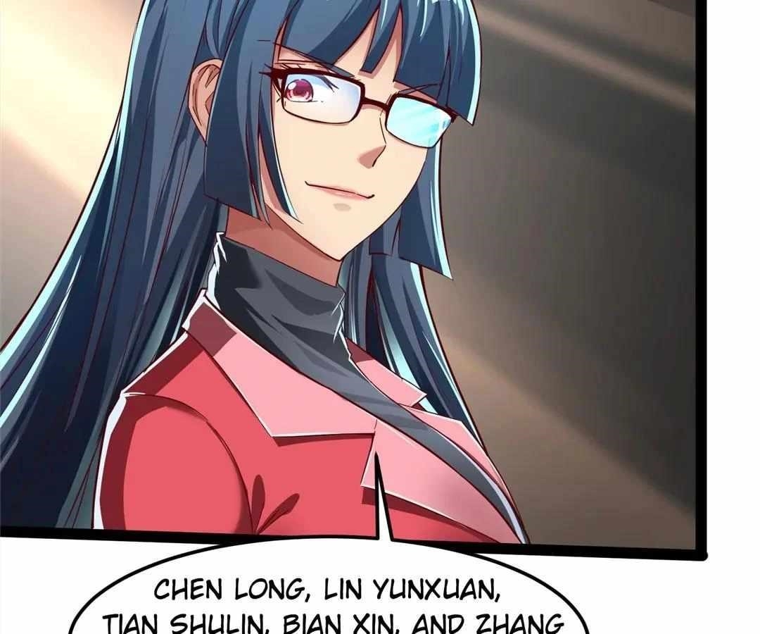 Aura Recovery: I Get a New Skill Everyday Chapter 123 - Page 28