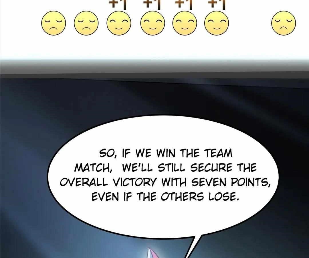 Aura Recovery: I Get a New Skill Everyday Chapter 123 - Page 36