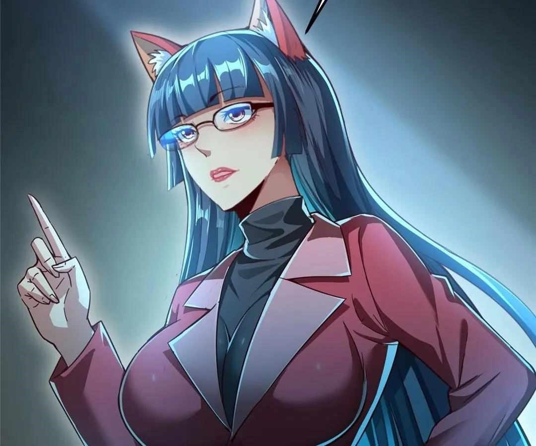 Aura Recovery: I Get a New Skill Everyday Chapter 123 - Page 37