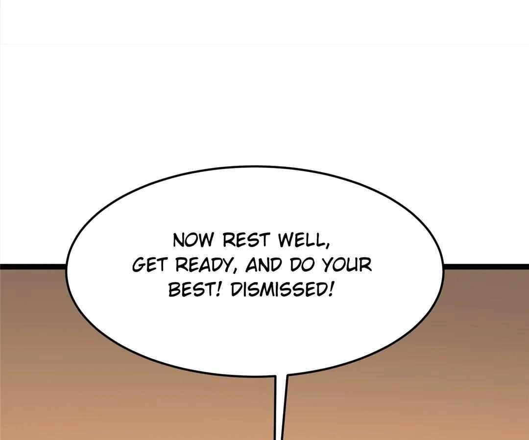 Aura Recovery: I Get a New Skill Everyday Chapter 123 - Page 45