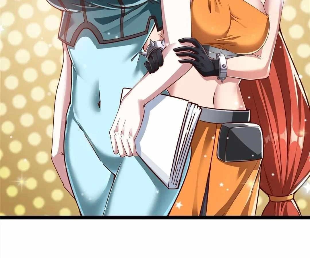 Aura Recovery: I Get a New Skill Everyday Chapter 123 - Page 52