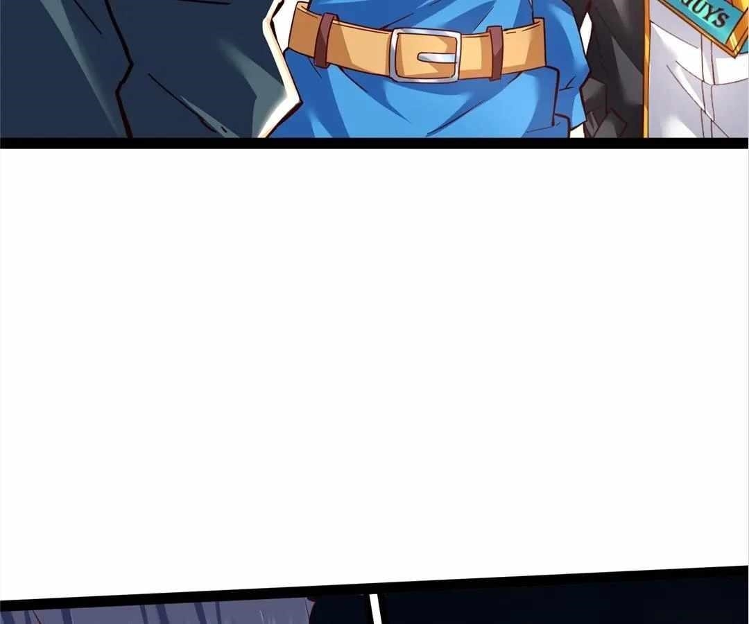 Aura Recovery: I Get a New Skill Everyday Chapter 124 - Page 20