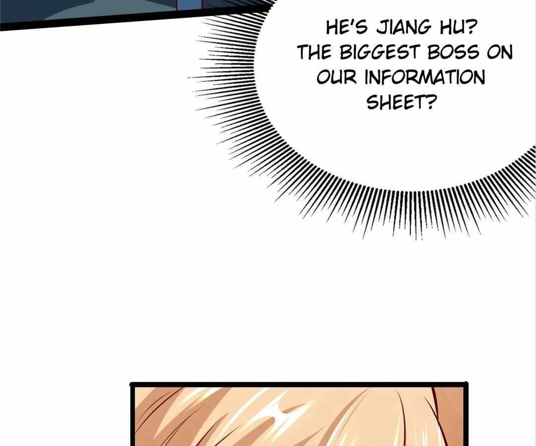 Aura Recovery: I Get a New Skill Everyday Chapter 124 - Page 22