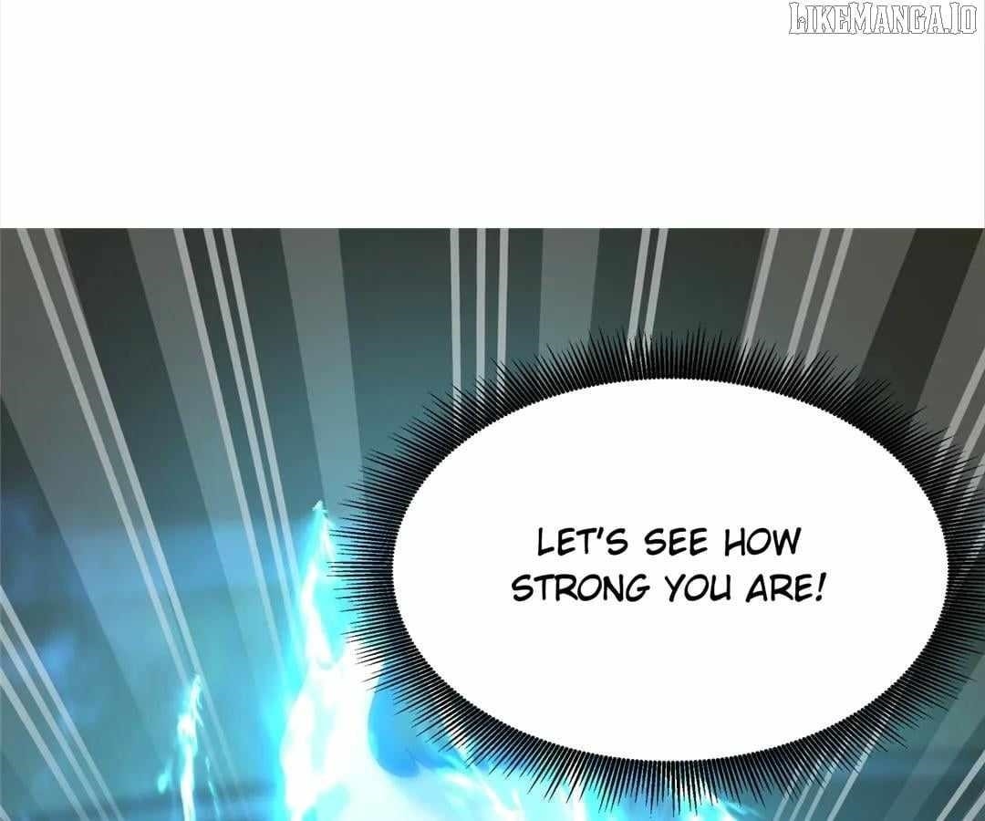 Aura Recovery: I Get a New Skill Everyday Chapter 124 - Page 28