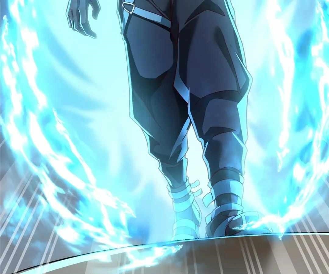 Aura Recovery: I Get a New Skill Everyday Chapter 124 - Page 30