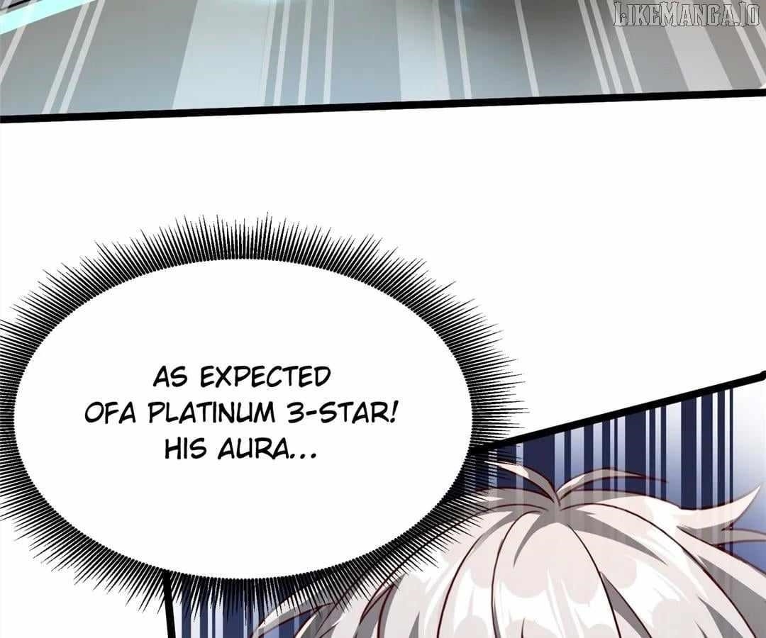 Aura Recovery: I Get a New Skill Everyday Chapter 124 - Page 31