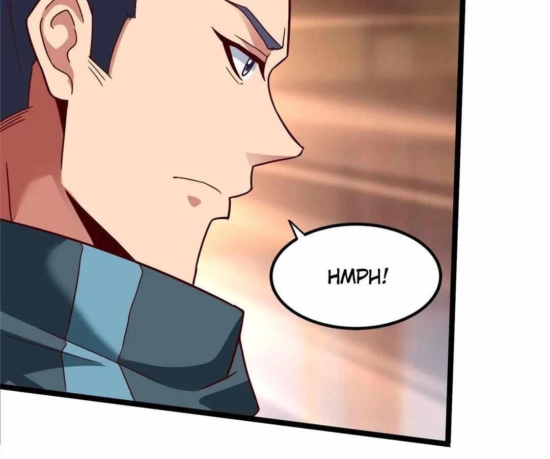 Aura Recovery: I Get a New Skill Everyday Chapter 124 - Page 37