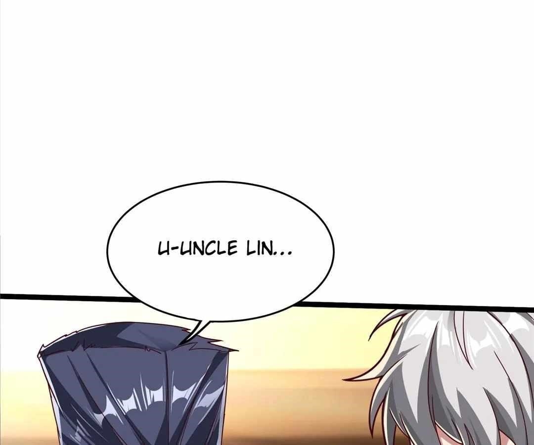 Aura Recovery: I Get a New Skill Everyday Chapter 124 - Page 38