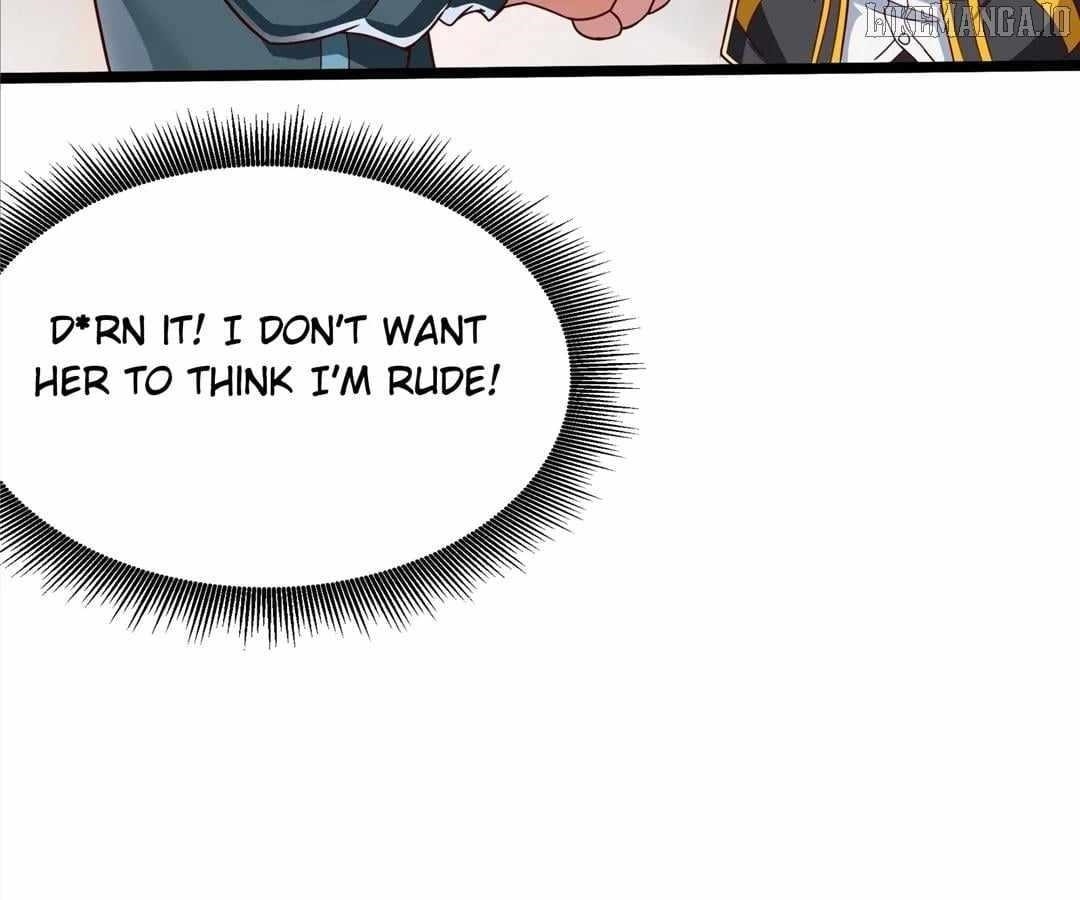 Aura Recovery: I Get a New Skill Everyday Chapter 124 - Page 42