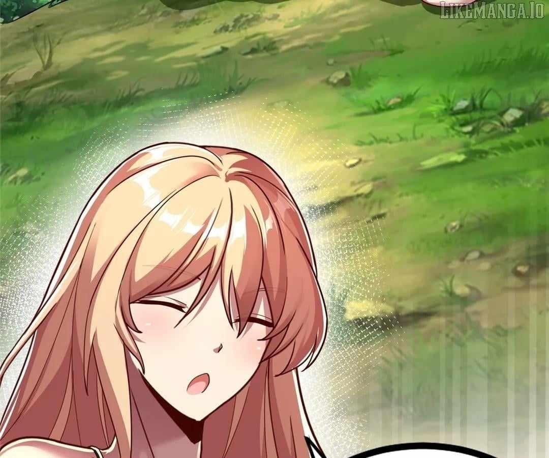 Aura Recovery: I Get a New Skill Everyday Chapter 124 - Page 52