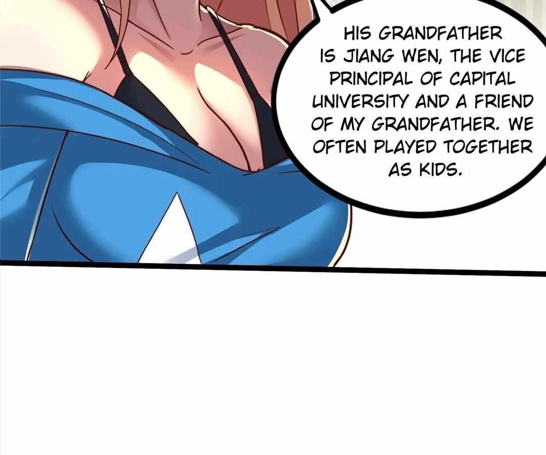 Aura Recovery: I Get a New Skill Everyday Chapter 124 - Page 53