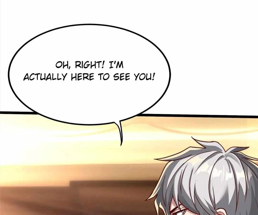 Aura Recovery: I Get a New Skill Everyday Chapter 124 - Page 54