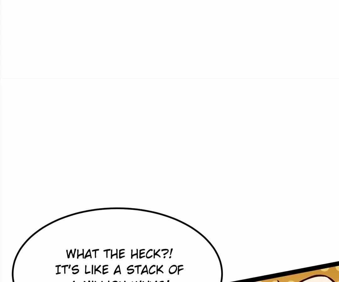 Aura Recovery: I Get a New Skill Everyday Chapter 124 - Page 58