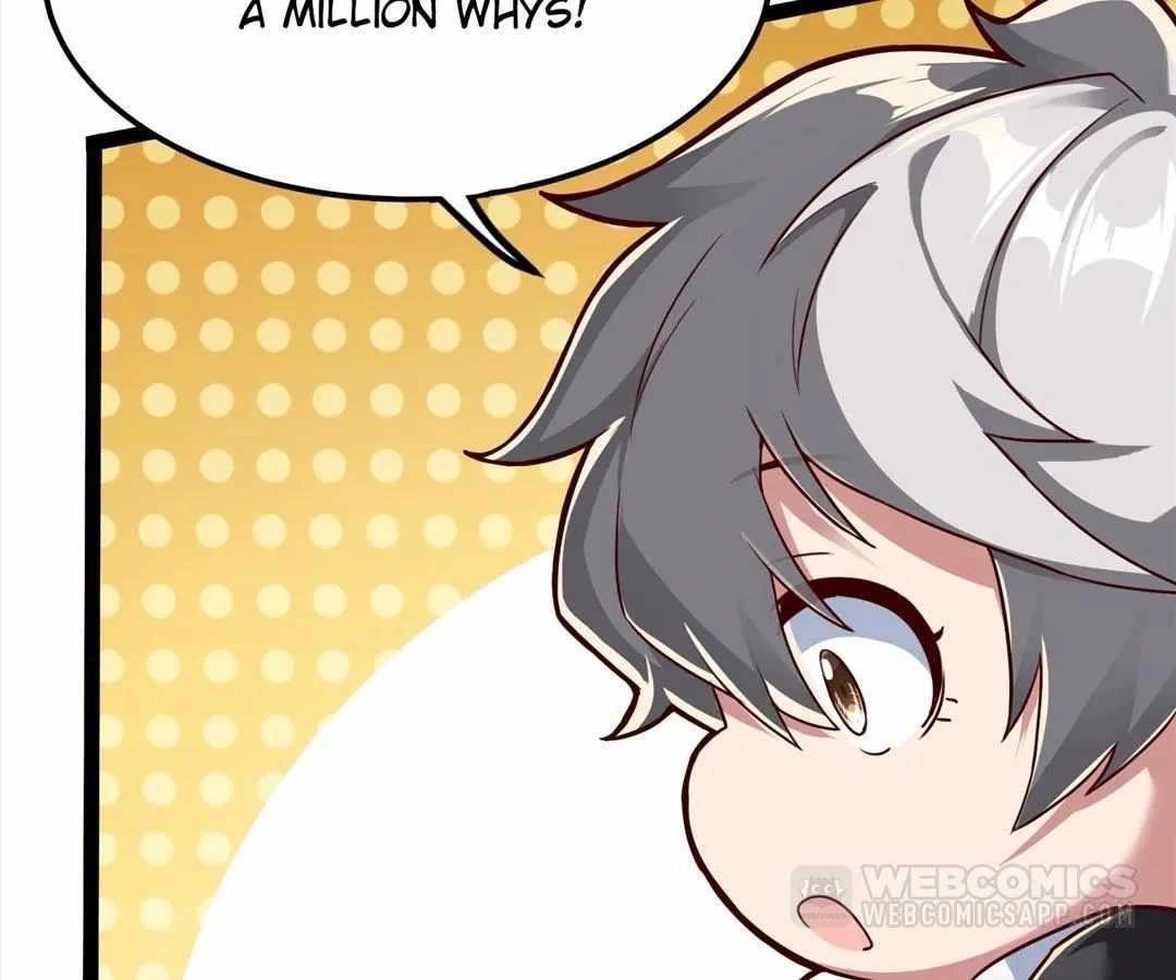 Aura Recovery: I Get a New Skill Everyday Chapter 124 - Page 59