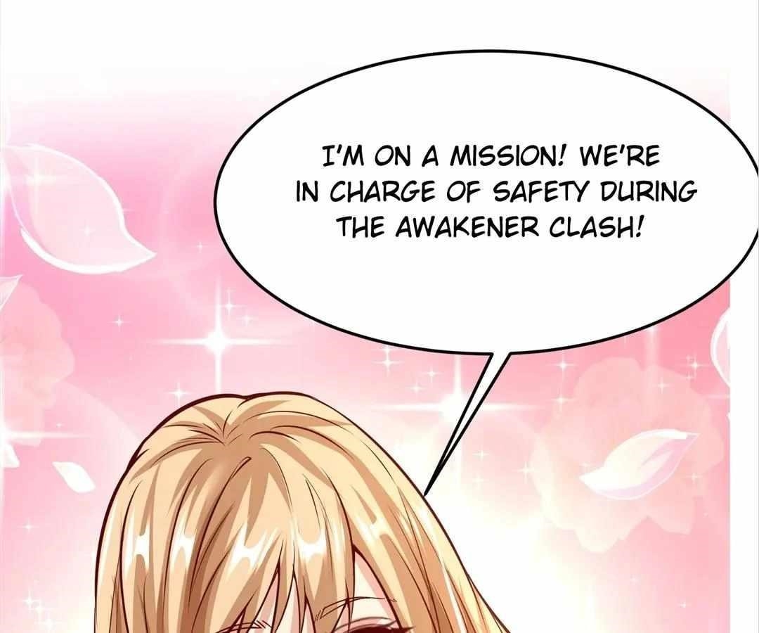 Aura Recovery: I Get a New Skill Everyday Chapter 124 - Page 6