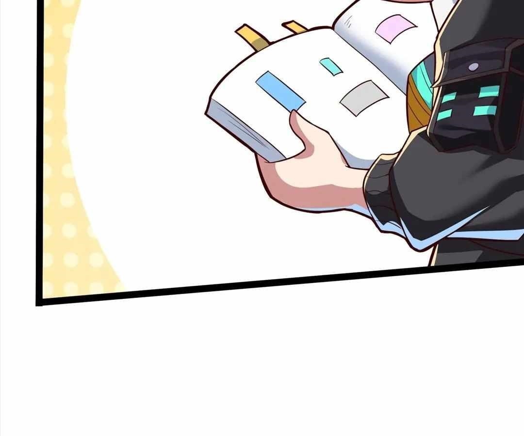 Aura Recovery: I Get a New Skill Everyday Chapter 124 - Page 60