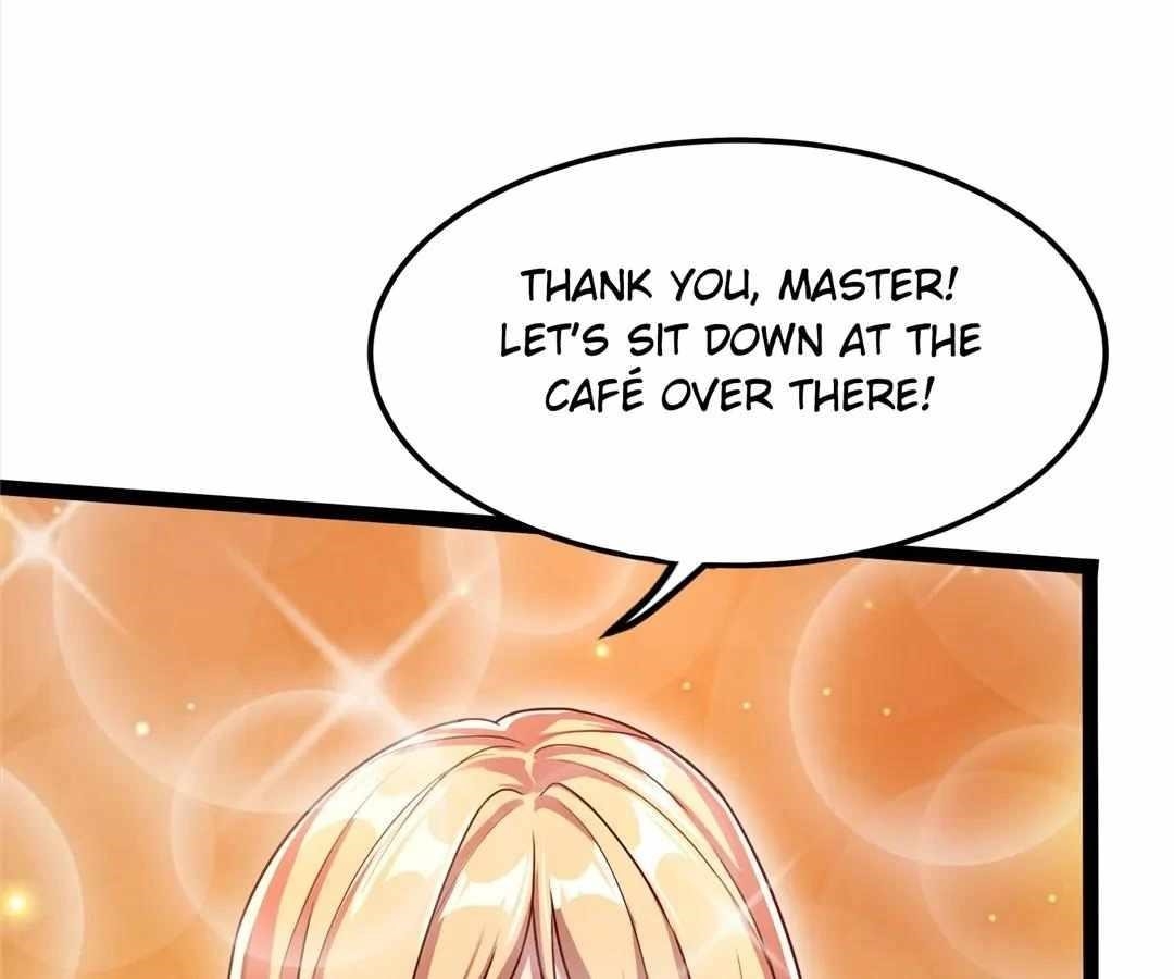 Aura Recovery: I Get a New Skill Everyday Chapter 124 - Page 61