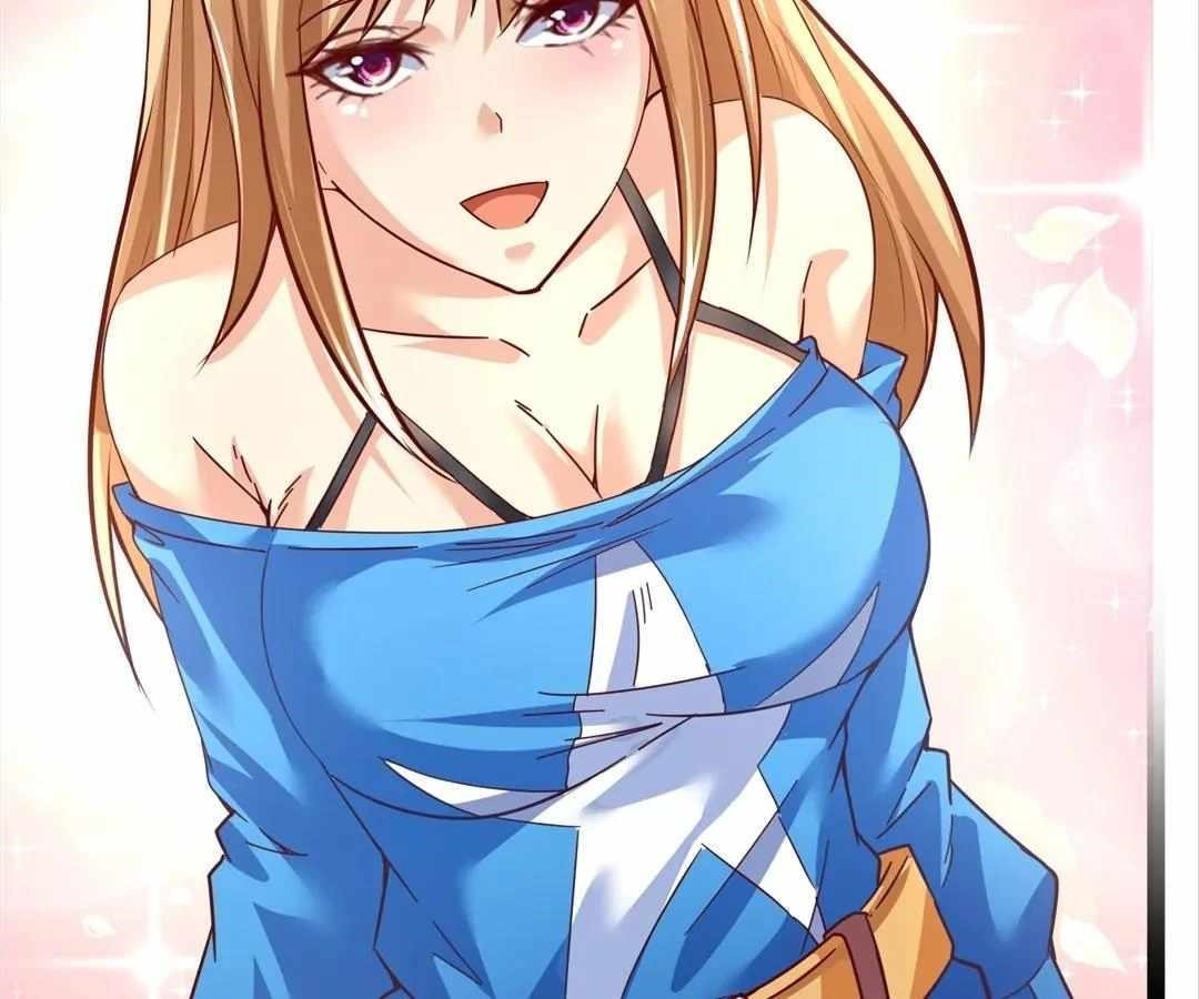 Aura Recovery: I Get a New Skill Everyday Chapter 124 - Page 7