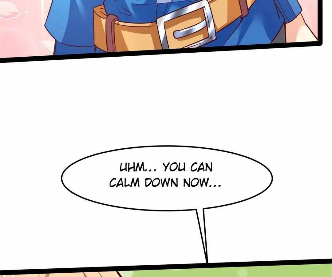 Aura Recovery: I Get a New Skill Everyday Chapter 124 - Page 8