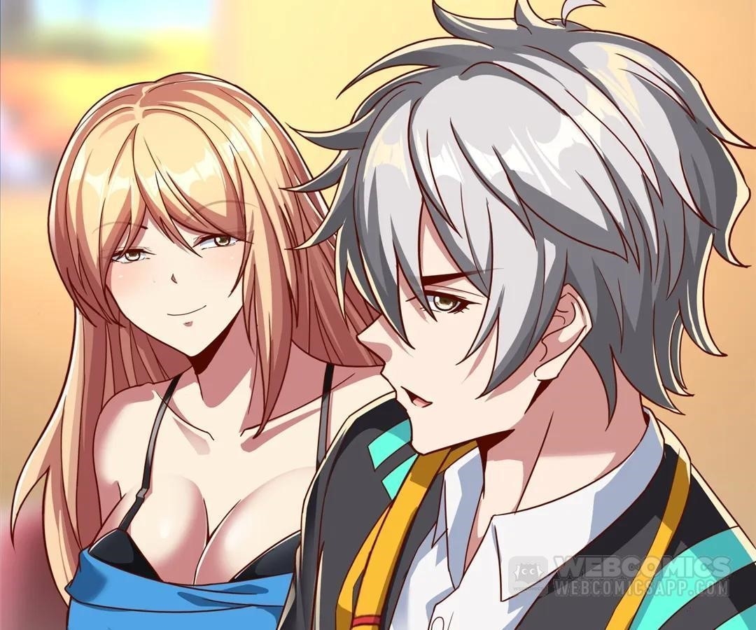 Aura Recovery: I Get a New Skill Everyday Chapter 125 - Page 11