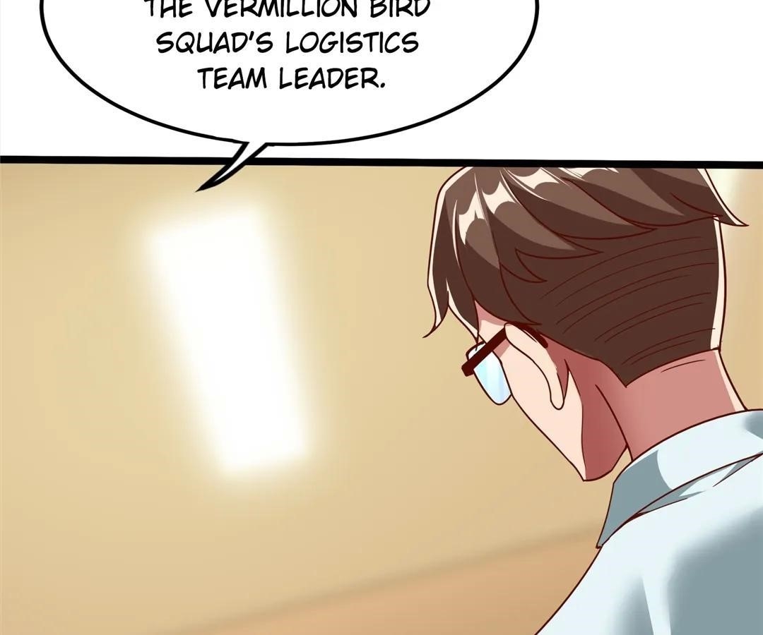 Aura Recovery: I Get a New Skill Everyday Chapter 125 - Page 14