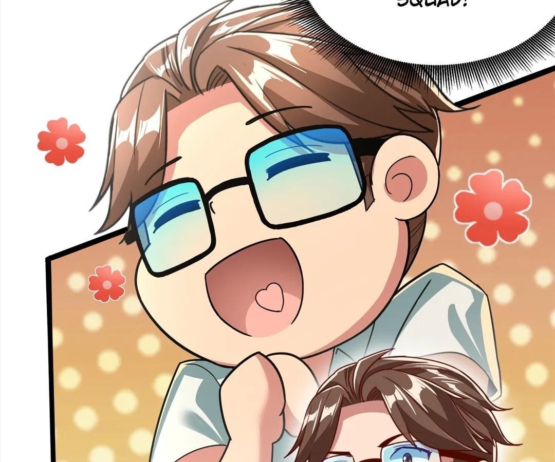 Aura Recovery: I Get a New Skill Everyday Chapter 125 - Page 17