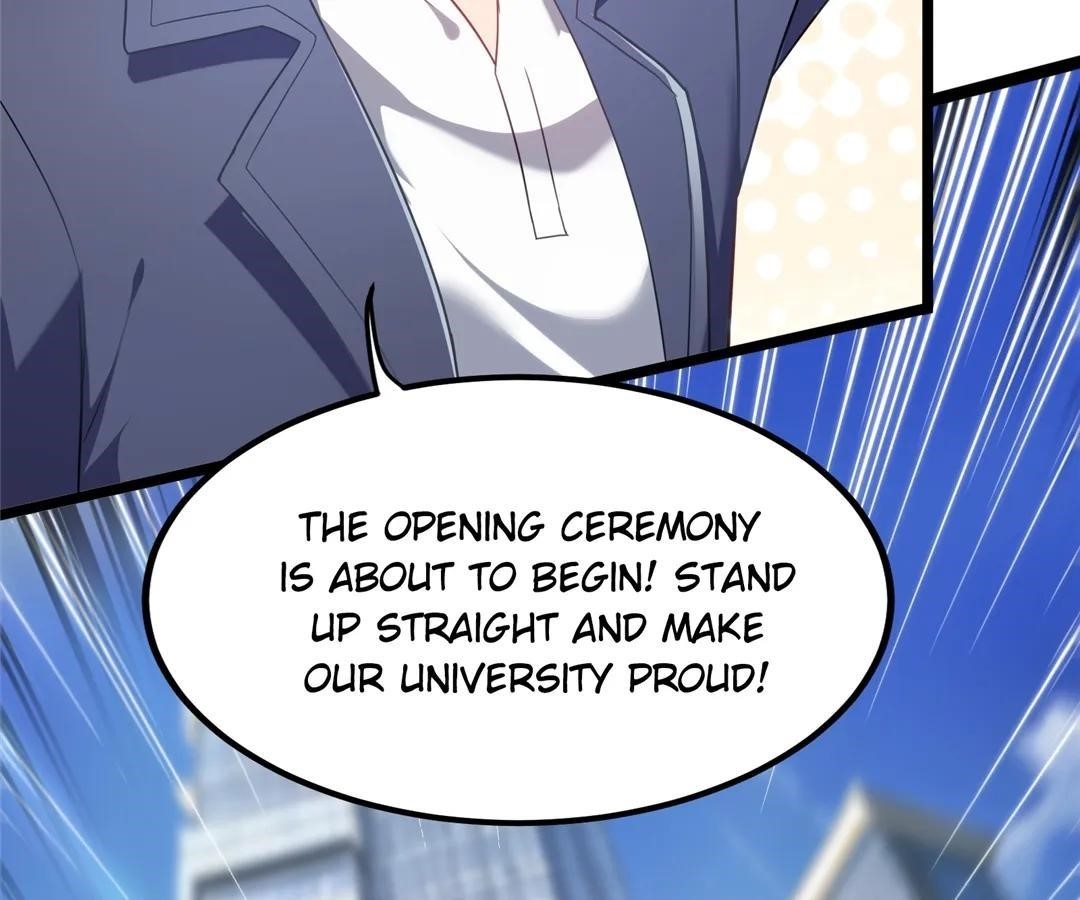 Aura Recovery: I Get a New Skill Everyday Chapter 125 - Page 30