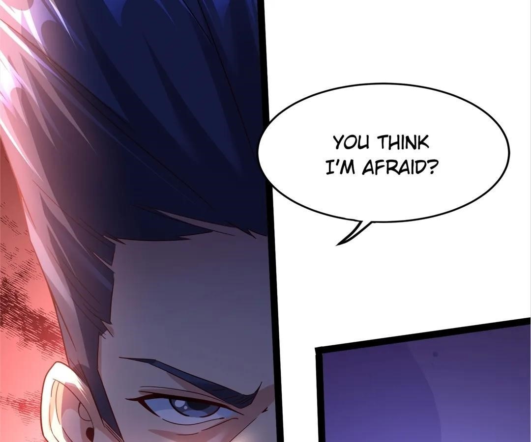 Aura Recovery: I Get a New Skill Everyday Chapter 125 - Page 46