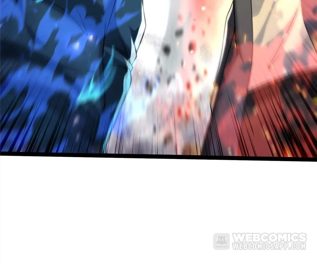 Aura Recovery: I Get a New Skill Everyday Chapter 125 - Page 51