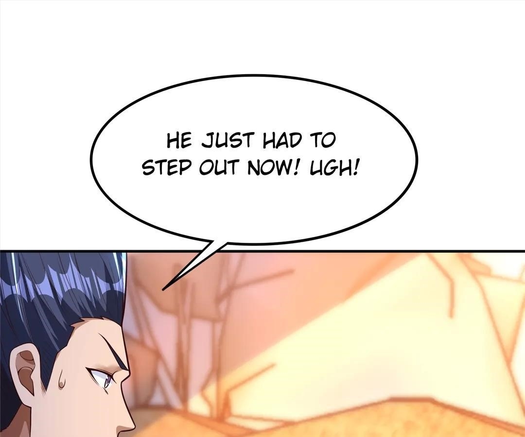 Aura Recovery: I Get a New Skill Everyday Chapter 126 - Page 1