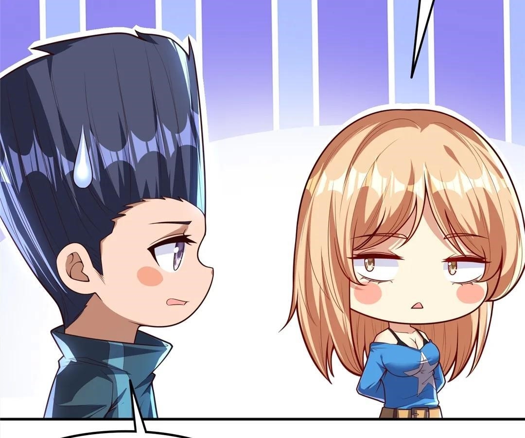 Aura Recovery: I Get a New Skill Everyday Chapter 126 - Page 12