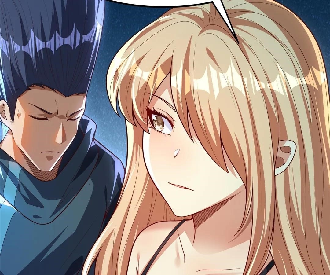 Aura Recovery: I Get a New Skill Everyday Chapter 126 - Page 14