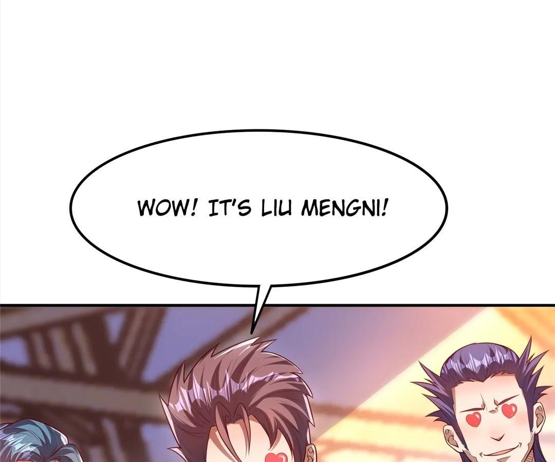 Aura Recovery: I Get a New Skill Everyday Chapter 126 - Page 25