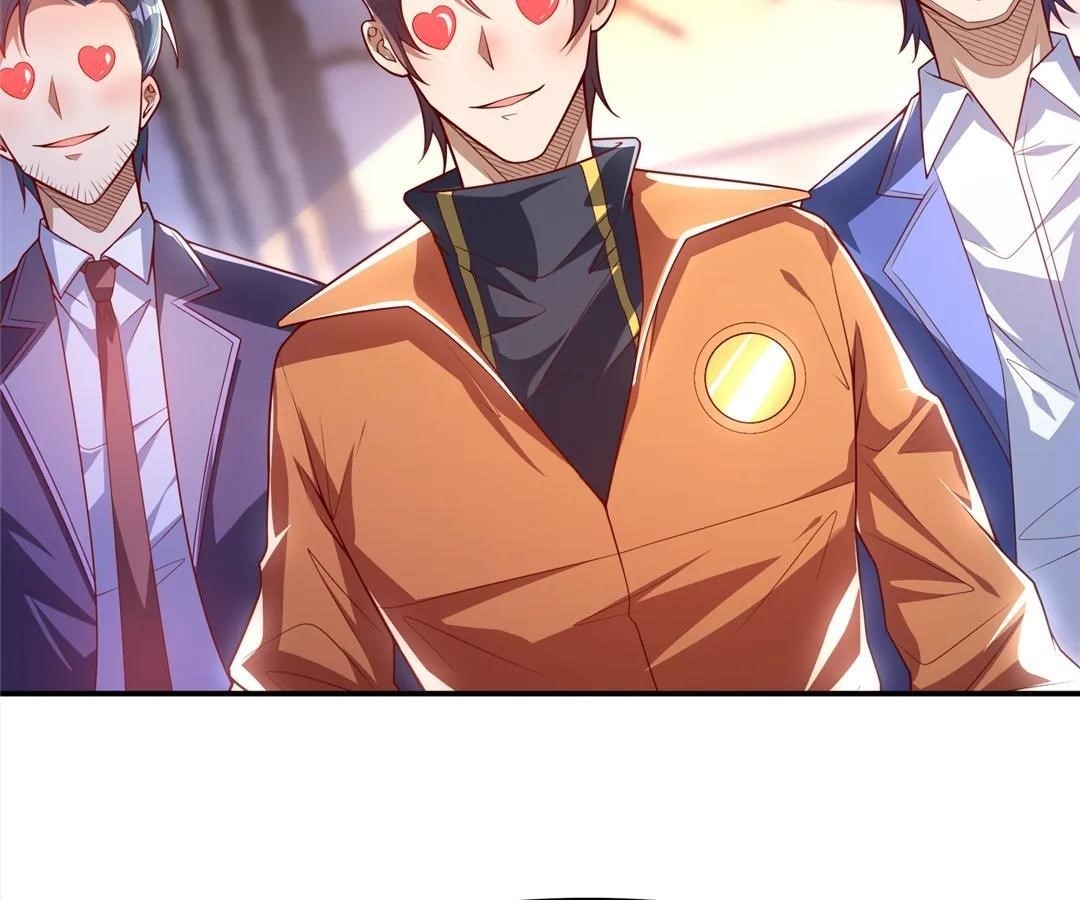 Aura Recovery: I Get a New Skill Everyday Chapter 126 - Page 26