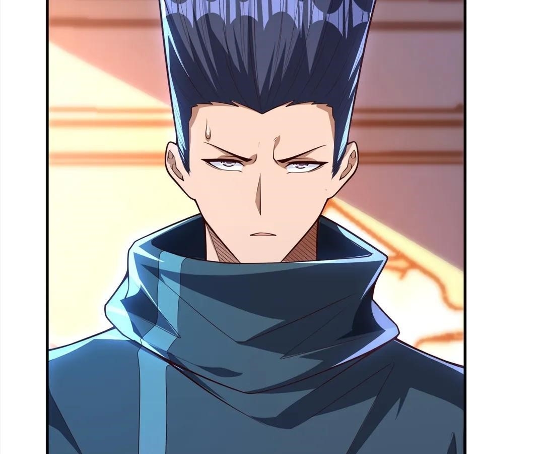 Aura Recovery: I Get a New Skill Everyday Chapter 126 - Page 4