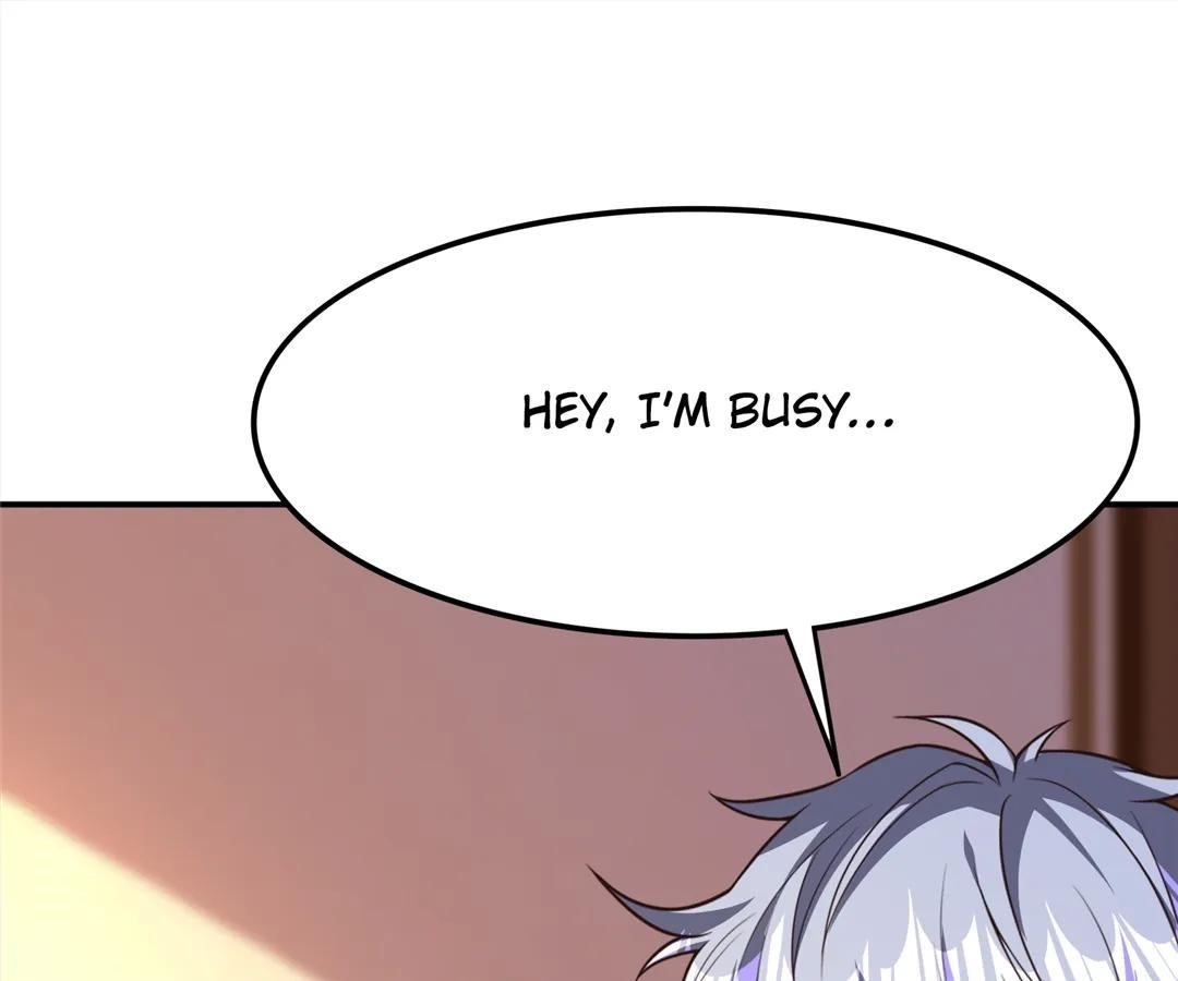 Aura Recovery: I Get a New Skill Everyday Chapter 126 - Page 46